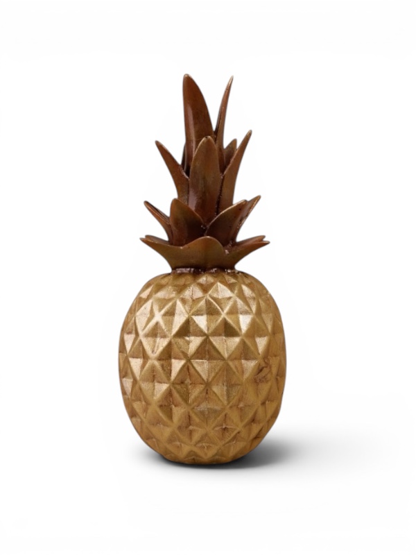 Gold Ananas