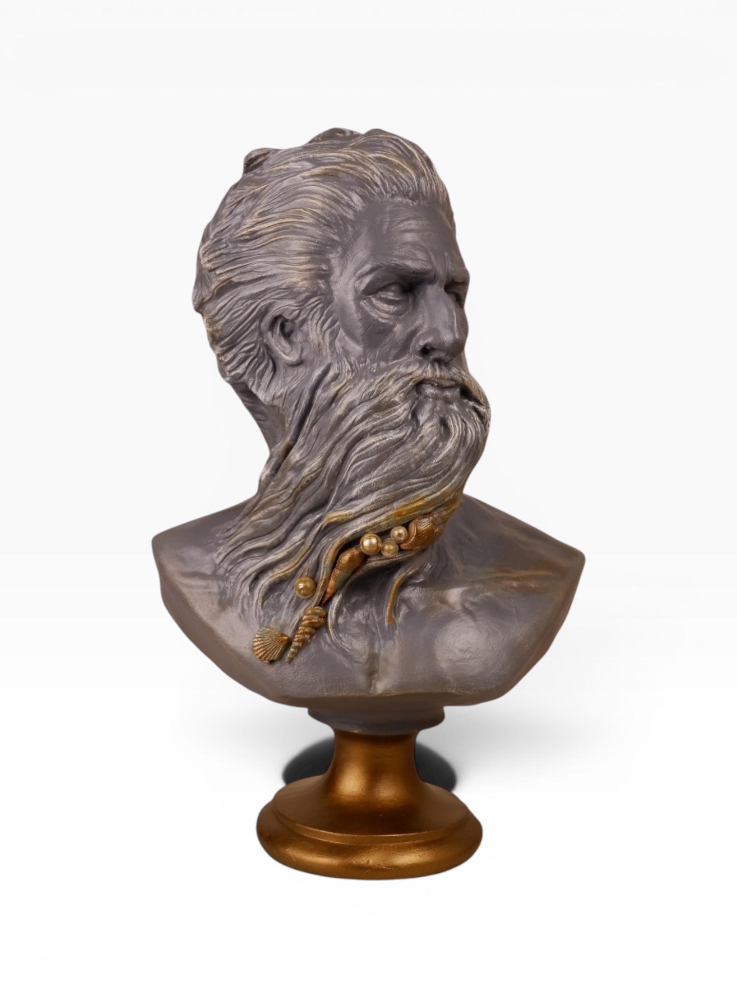 Antik Poseidon