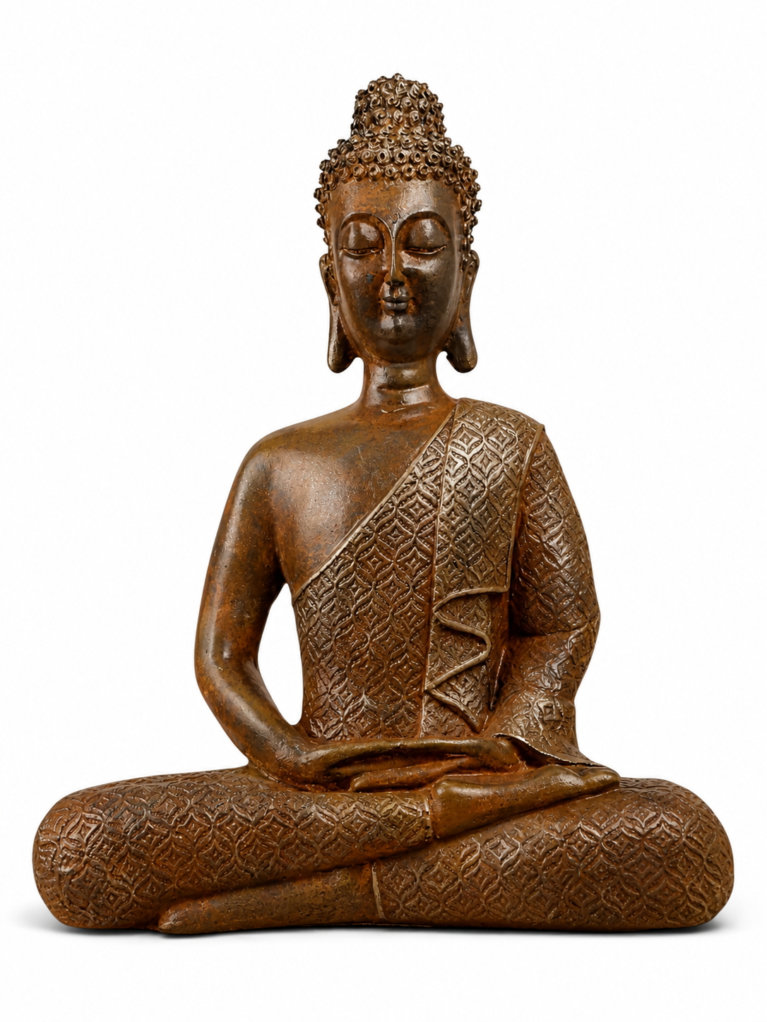 Meditasyon Buda